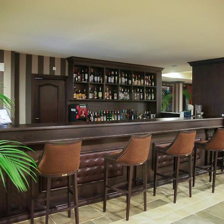 Apartments Bansko Dış mekan fotoğraf