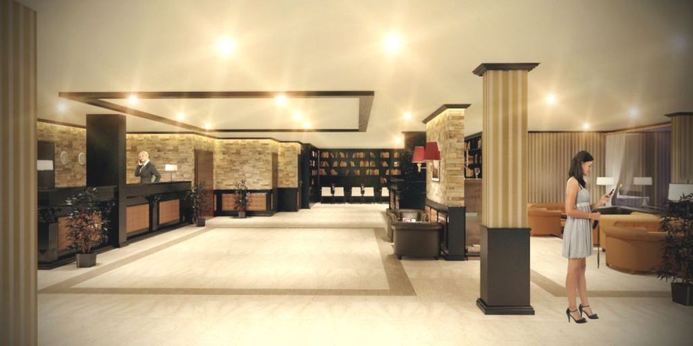 Apartments Bansko Dış mekan fotoğraf