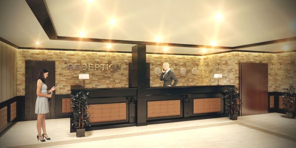 Apartments Bansko Dış mekan fotoğraf