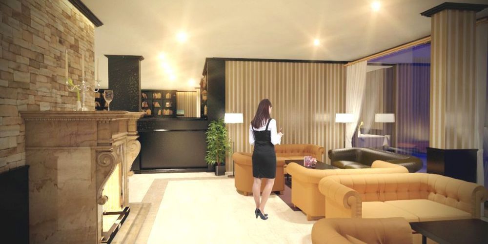 Apartments Bansko Dış mekan fotoğraf