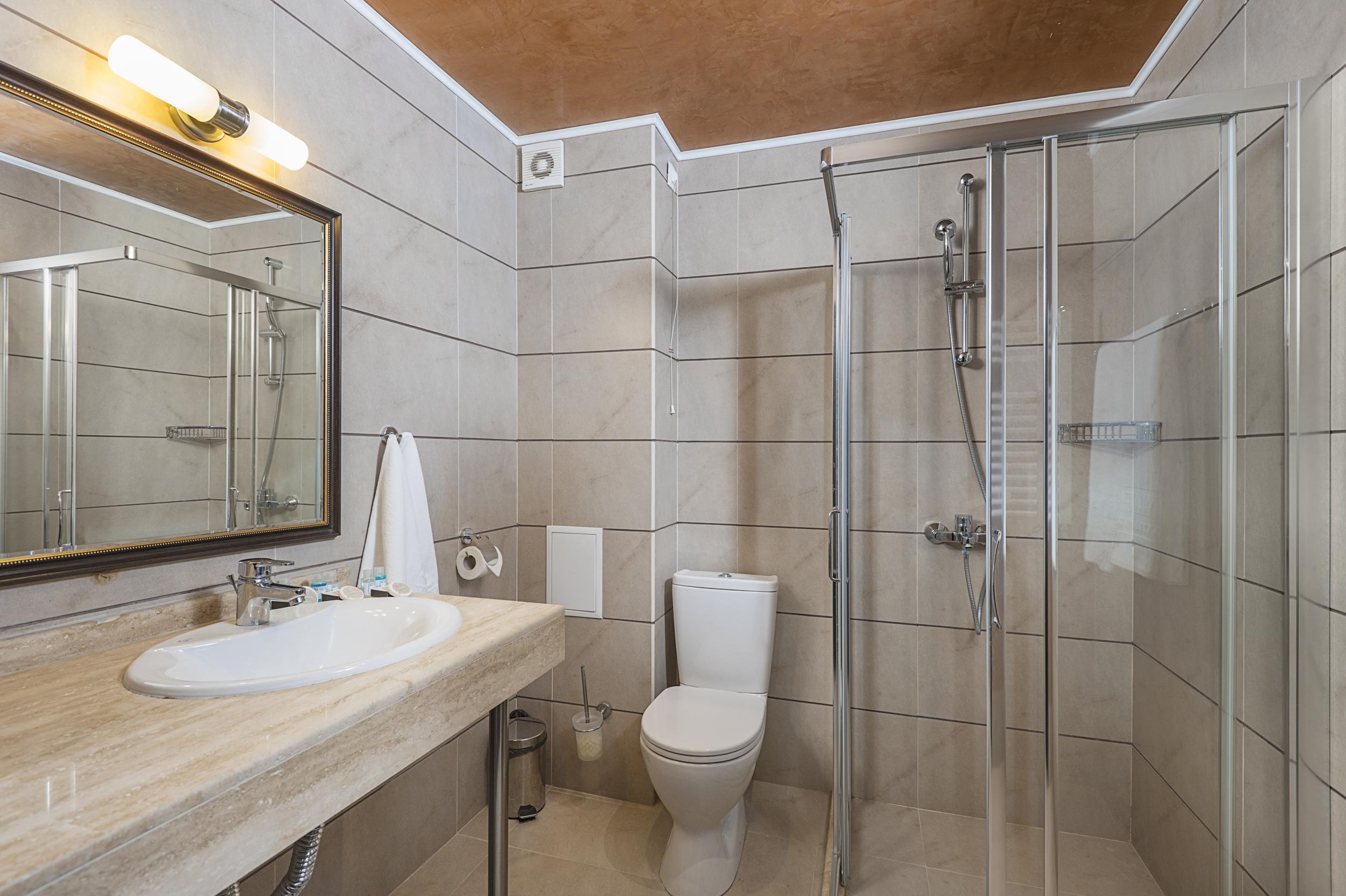 Apartments Bansko Dış mekan fotoğraf