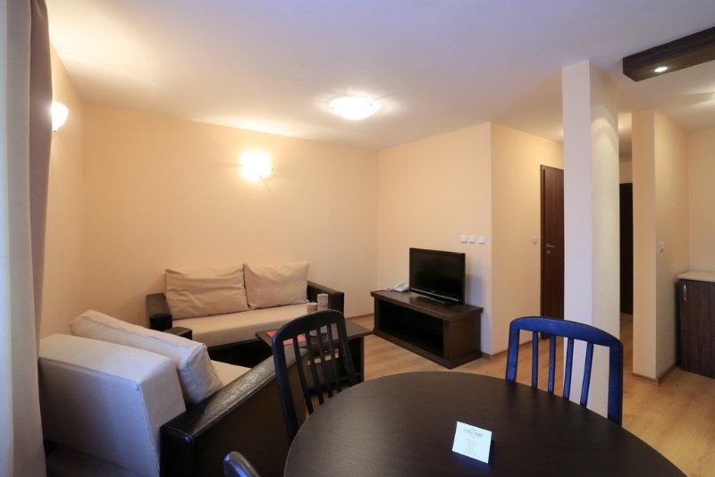 Apartments Bansko Dış mekan fotoğraf