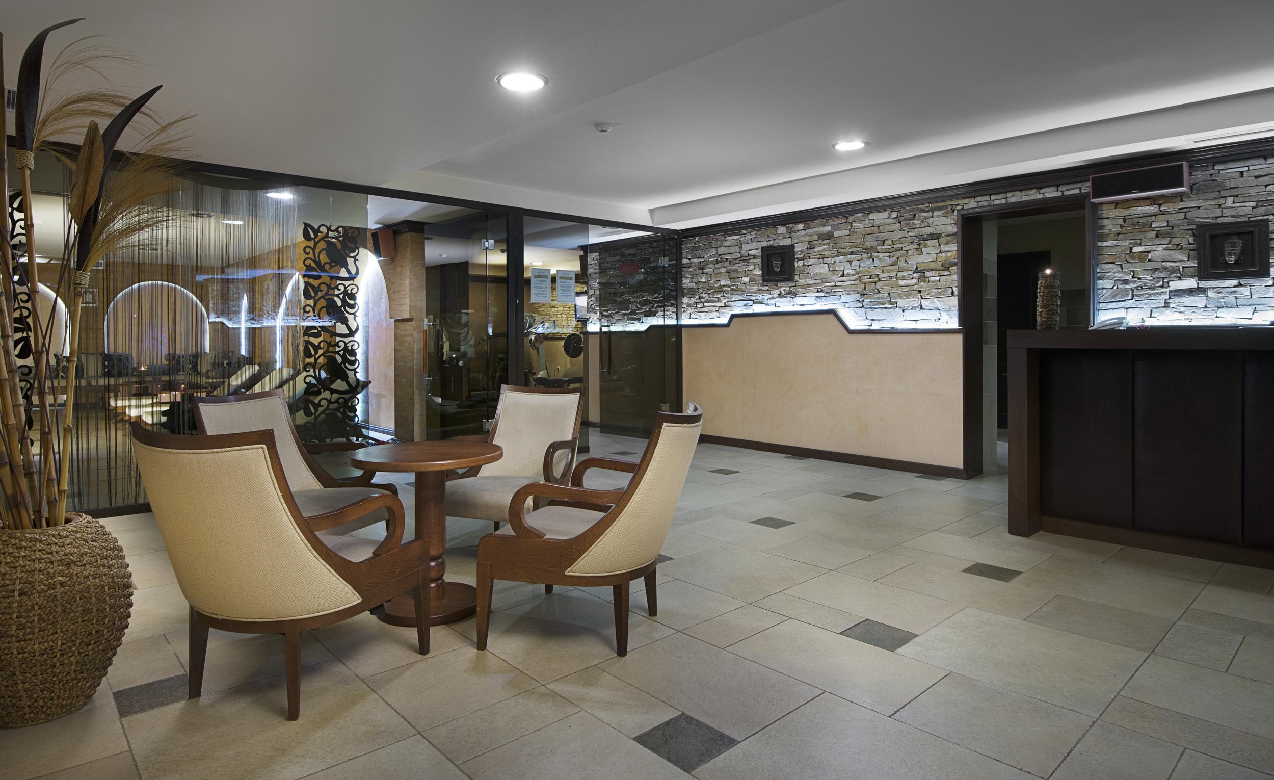 Apartments Bansko Dış mekan fotoğraf