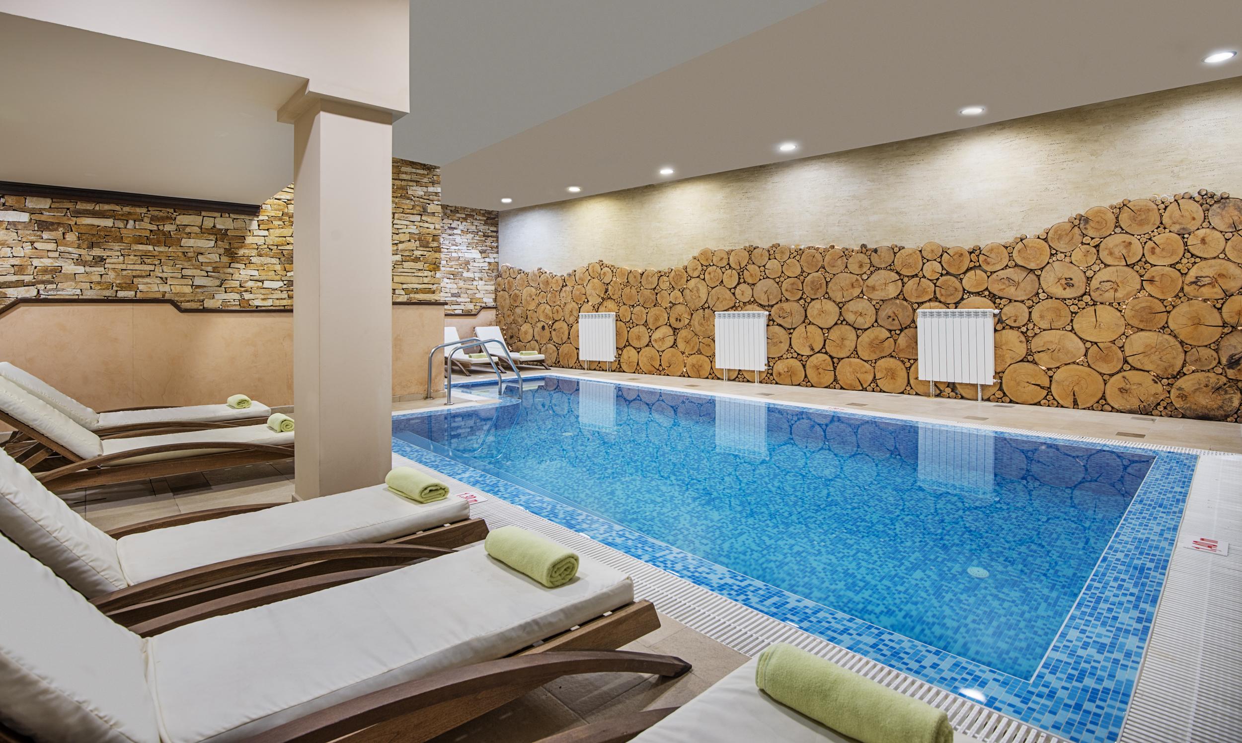 Apartments Bansko Dış mekan fotoğraf