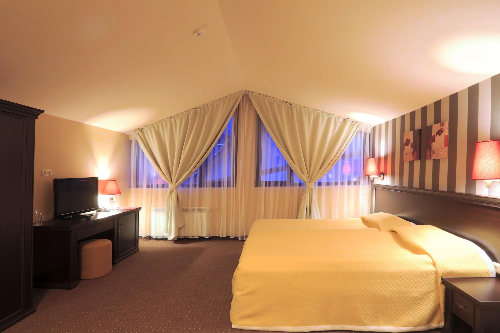 Apartments Bansko Dış mekan fotoğraf
