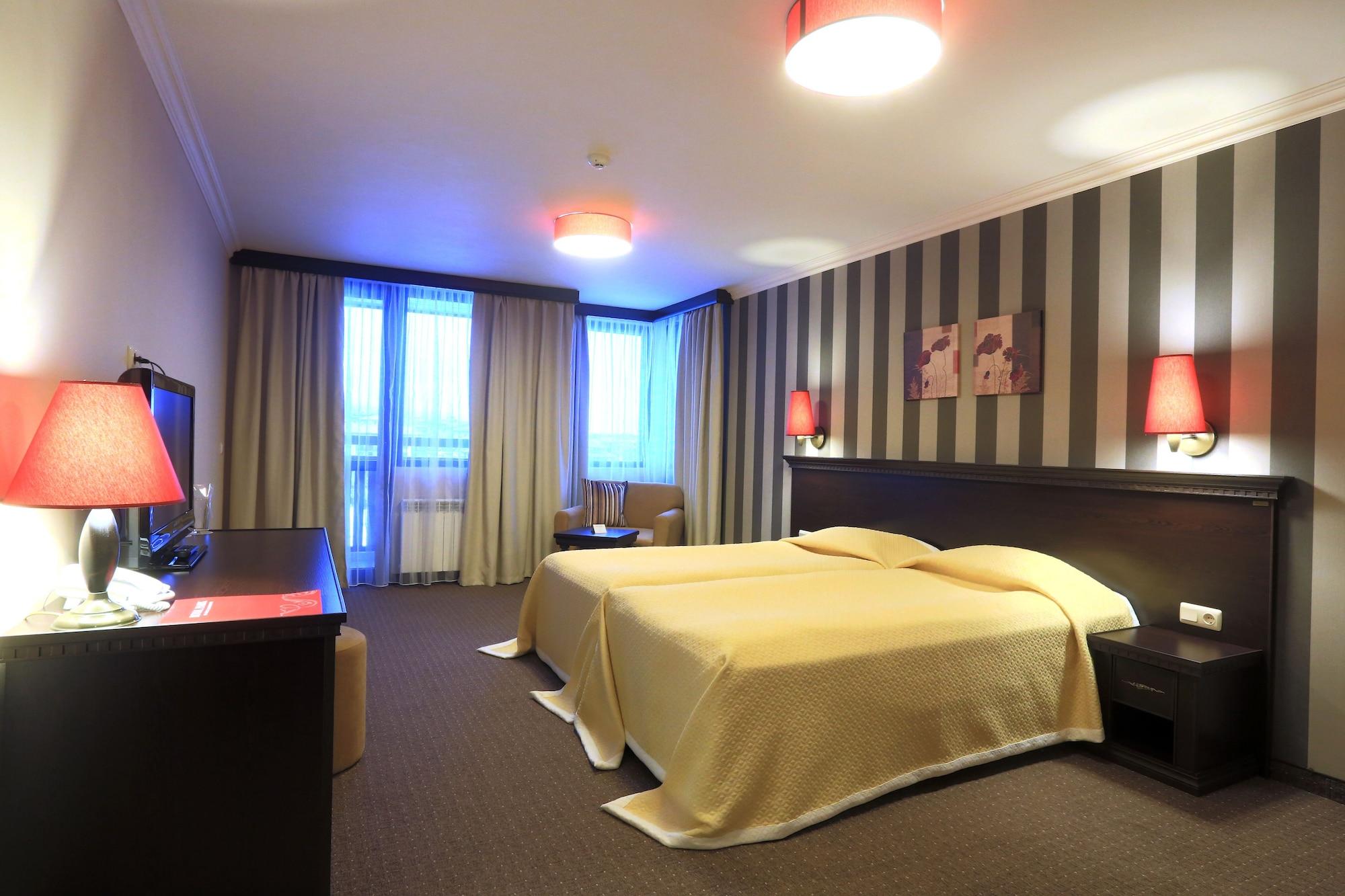 Apartments Bansko Dış mekan fotoğraf