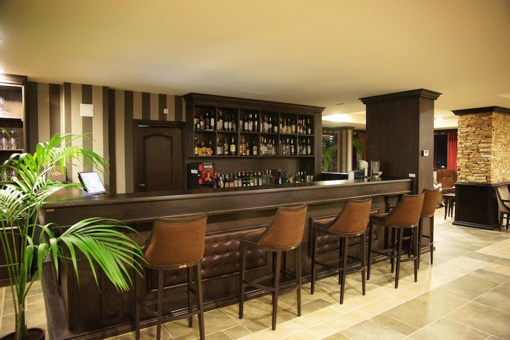 Apartments Bansko Dış mekan fotoğraf