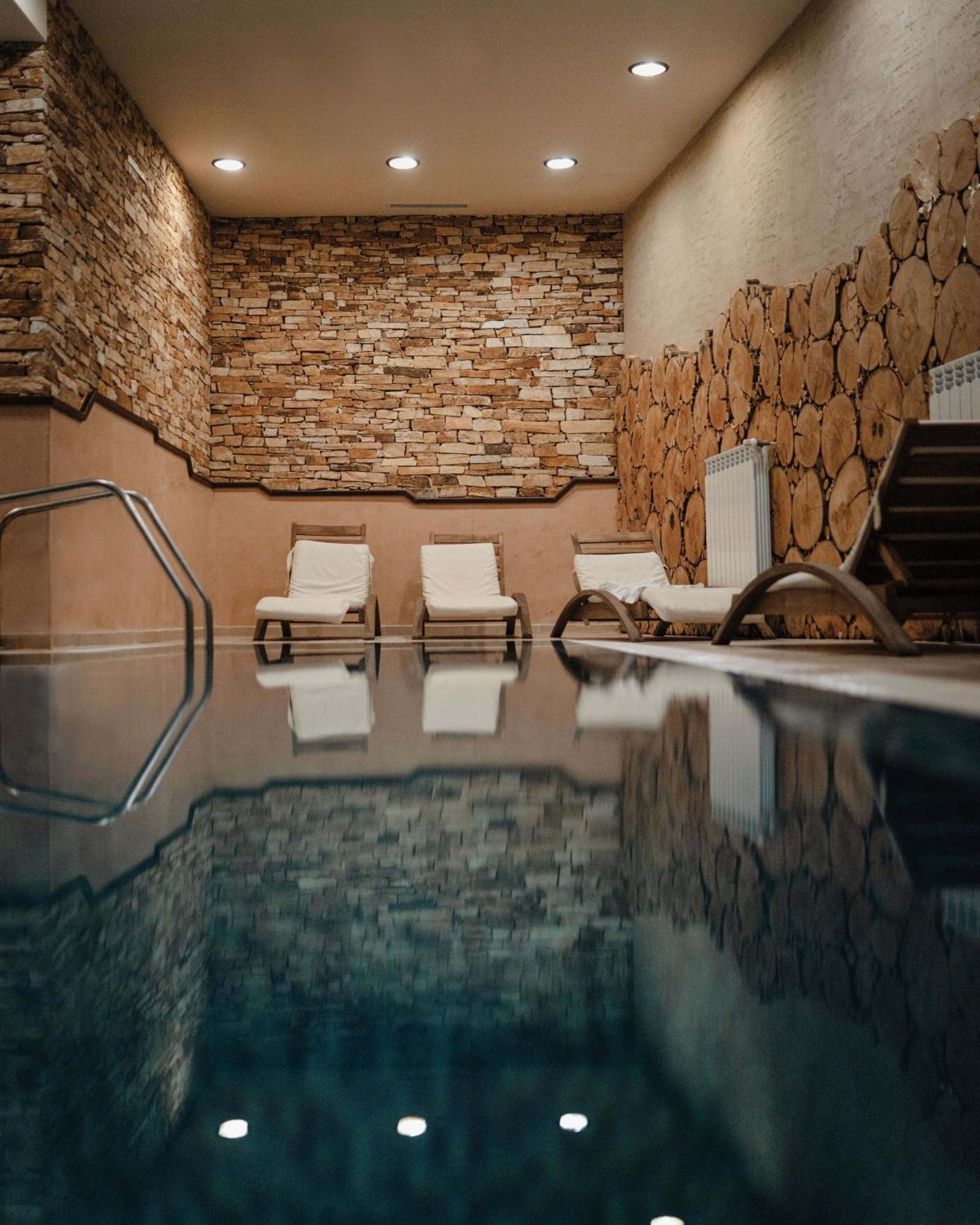 Apartments Bansko Dış mekan fotoğraf