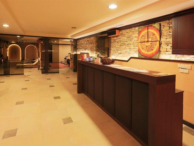 Apartments Bansko Dış mekan fotoğraf