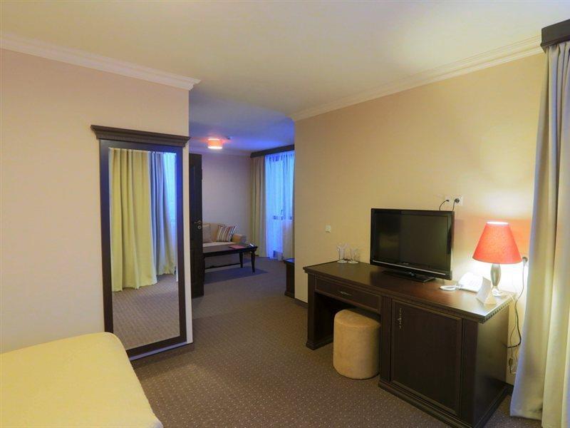 Apartments Bansko Dış mekan fotoğraf