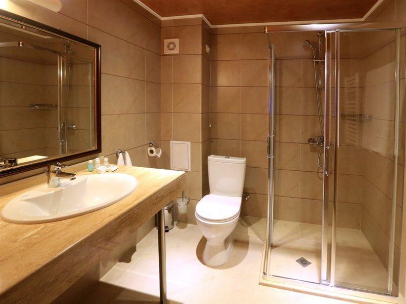 Apartments Bansko Dış mekan fotoğraf