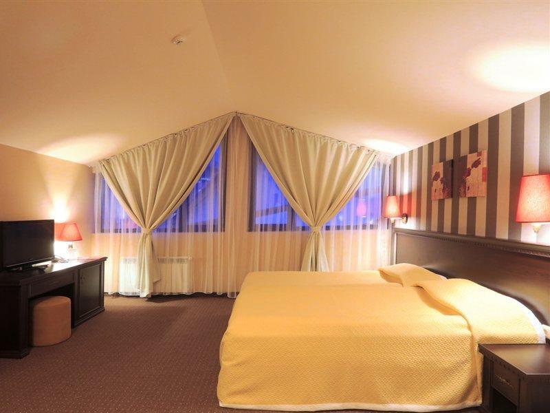 Apartments Bansko Dış mekan fotoğraf
