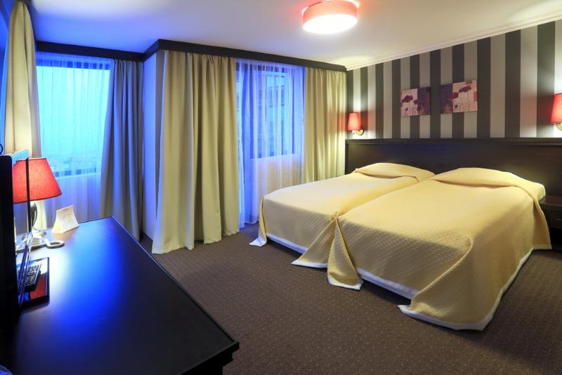 Apartments Bansko Dış mekan fotoğraf